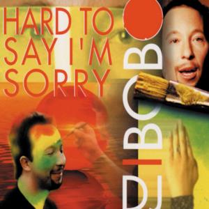 Hard to Say I'm Sorry - EP