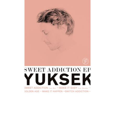 Sweet Addiction - EP