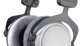 Afrojack - Beyerdynamic DT 880 Pro Studio Headphones 