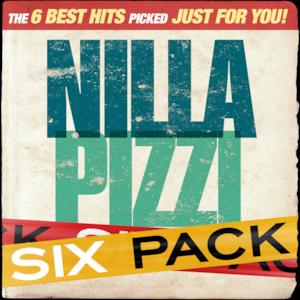 Six Pack: Nilla Pizzi - EP