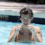 Harry e Niall in piscina a Miami - 14