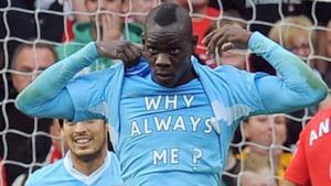 Playlist di Mario Balotelli