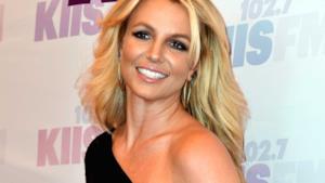 Britney Spears, star pop americana