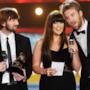 Grammy Awards 2011 - 10