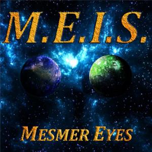 Mesmer Eyes - EP