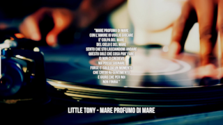 Little Tony: le migliori frasi dei testi delle canzoni