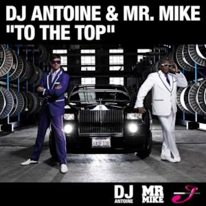 To the Top (Remixes)