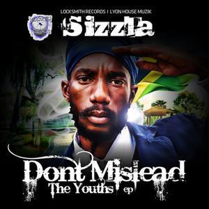 Don't Mislead the Youths - EP