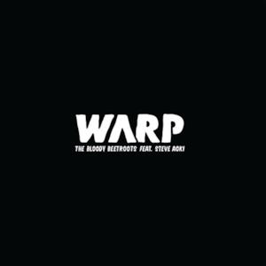 Warp (feat. Steve Aoki) - Single