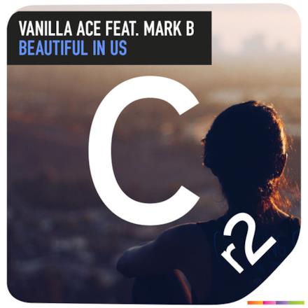 Beautiful In Us (feat. Mark B) - Single