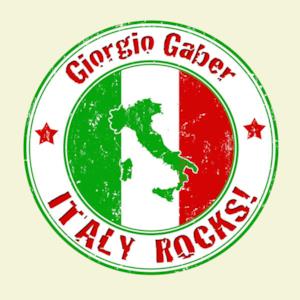 ITALY ROCKS!