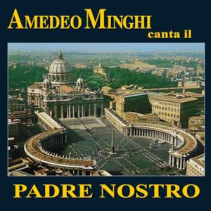 Amedeo Minghi canta il Padre Nostro - Single