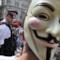 Alan Moore: scarica la canzone per Occupy e vinci la maschera di V per Vendetta
