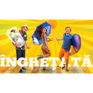 Inghetata (feat. Shift & Ruby) - Single