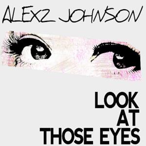 Look At Those Eyes (The Demolition Crew Remix) - Single