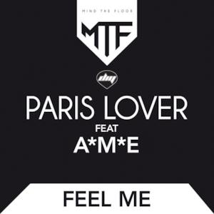 Feel Me (feat. A*m*e) - Single