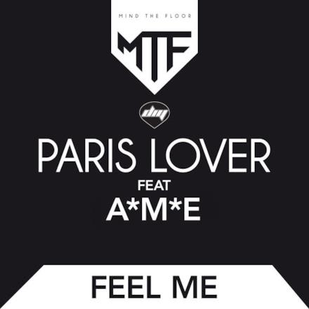Feel Me (feat. A*m*e) - Single