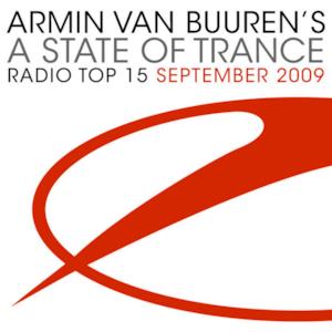 A State of Trance - Radio Top 15: September 2009