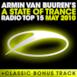 A State of Trance Radio Top 15 – May 2010 (Including Classic Bonus Track)