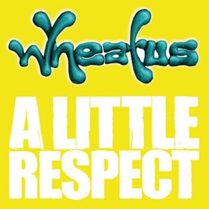 A Little Respect - EP