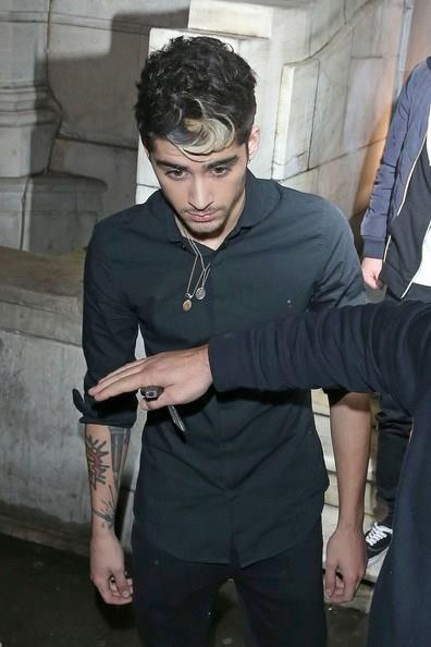 Zayn Malik Lookbook - 12