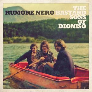 Rumore Nero - Single
