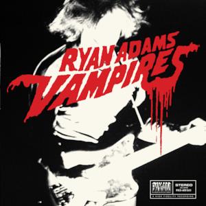 Vampires (Paxam Singles Series, Vol. 3) - EP