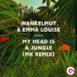 My Head Is a Jungle (MK Remix)
