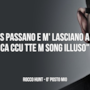 Rocco Hunt: le migliori frasi delle canzoni