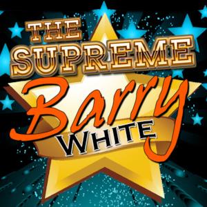 The Supreme Barry White