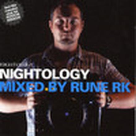 Nightology (Mixed By Rune RK)