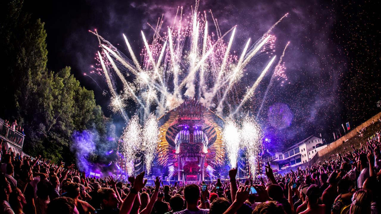 Electric Love Festival