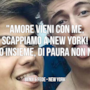 Benji & Fede: le migliori frasi dei testi delle canzoni