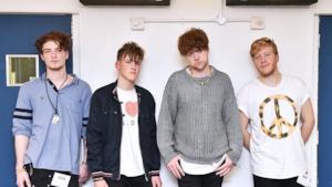 I Viola Beach