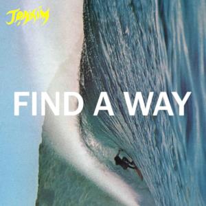 Find a Way (Remixes)