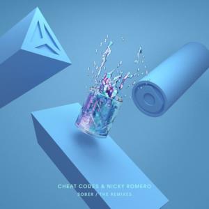Sober (The Remixes) - Single