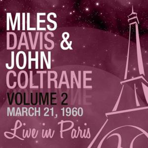 Live in Paris, Vol. 2