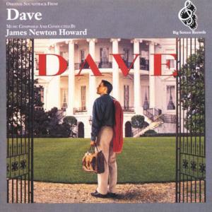 Dave (Original Soundtrack)