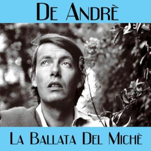 La ballata del Michè - Single