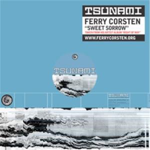 Sweet Sorrow - Single