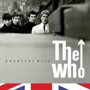 The Who: Greatest Hits