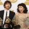 Grammy Awards 2013: tra i vincitori Gotye, fun., Black Keys e Mumford & Sons