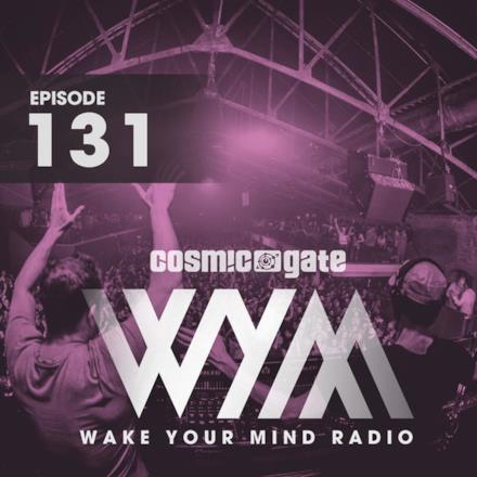 Wake Your Mind Radio 131