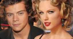 Harry Styles e Taylor Swift