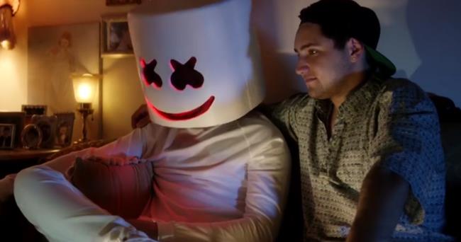 Magic è il nuovo singolo firmato da Jauz e Marshmello Jauz dal vivo
