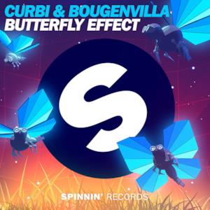 Butterfly Effect (Extended Mix) - Single