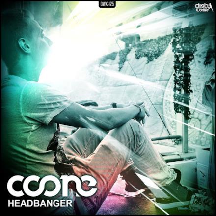Headbanger - Single