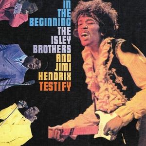 In the Beginning - Testify