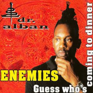 Enemies / Guess Who's Coming to Dinner - EP