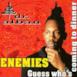 Enemies / Guess Who's Coming to Dinner - EP